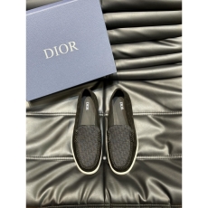 Christian Dior Leather Shoes